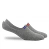 Unisex Invisible Socks with Your Brand TLS221