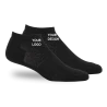 Half Terry Unisex Sport Sneaker Socks TLS222