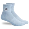 Half Terry Ankle / Quarter Socks For Men TLS226