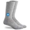 Tennis Sport Socks - Terry Crew Socks For Women TLS227