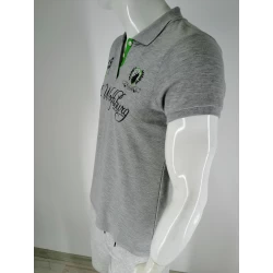 High Quality Men's Polo T-Shirts TLS42