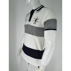 High Quality Men's Polo T-Shirts OEM Service