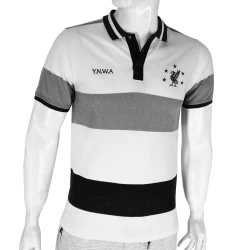 High Quality Men's Polo T-Shirts OEM Service