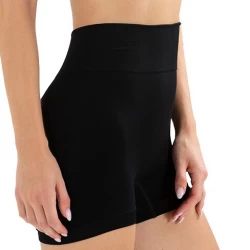 Seamless Shorts for Ladies with Custom Logo TLS246