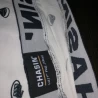 Printed Boxershorts with Custom Waistband Logo TLS65