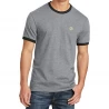 Customizable T-shirts with Pocket for Men TLS120