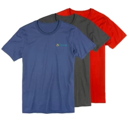 Customizable Printed T-shirts for Men TLS290