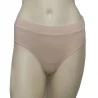 Lady's Organic Cotton Mid-Rise Hipster Panties TLS55