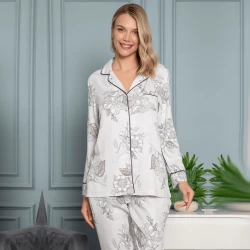 Pyjamas / Nightdress Set TLS319