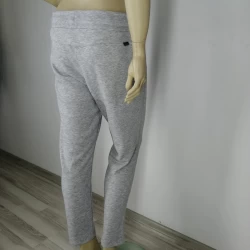 Womens Full Length Joggers  Soft Sweatpants TLS62