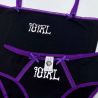 Custom Underwear Set for Women Camisole + Slips Set TLS334
