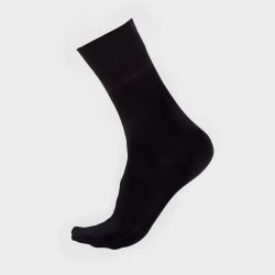 Cotton Crew Socks Comfortable Cuff with your Logo TLS349