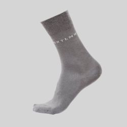 Cotton Crew Socks Comfortable Cuff with your Logo TLS350