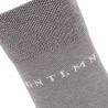 Cotton Crew Socks Comfortable Cuff with your Logo TLS350