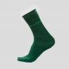 Cotton Crew Socks Comfortable Cuff with your Logo TLS350