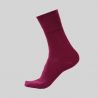 Cotton Crew Socks Comfortable Cuff with your Logo TLS350