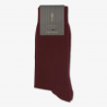 Cotton Crew Socks Comfortable Cuff with your Logo TLS351