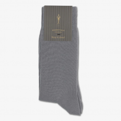 Cotton Crew Socks Comfortable Cuff with your Logo TLS351