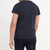 Basic Plain Fit T-Shirts for Men  - Customizable Comfortable TLS355