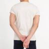 Basic Plain Fit T-Shirts for Men - Customizable Comfortable Tshirts TLS357