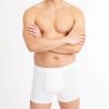 Bamboo Boxershorts for Men - Comfortable Fit Boxer Briefs TLS362