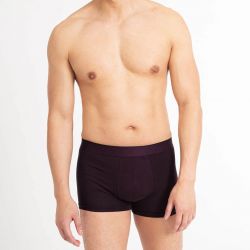 Bamboo Boxershorts for Men - Comfortable Fit Boxer Briefs TLS363