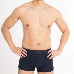 Bamboo Boxershorts for Men - Comfortable Fit Boxer Briefs TLS364