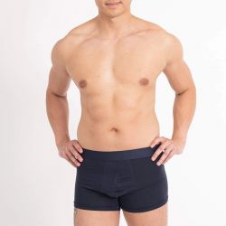 Comfortable Bamboo Boxershorts for Men - Fit Boxer Briefs TLS364