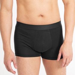 Bamboo Boxershorts for Men - Comfortable Fit Boxer Briefs TLS365