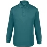 Long Sleeve Polo Shirts TLS74