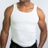 High Quality Seamless Tank Top Undershirts for Men TLS77