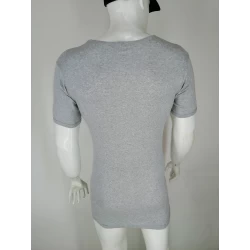 High Quality Short Sleeve Undershirts for Men TLS56