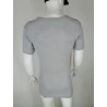 High Quality Short Sleeve Undershirts for Men TLS56