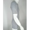 High Quality Short Sleeve Undershirts for Men TLS56