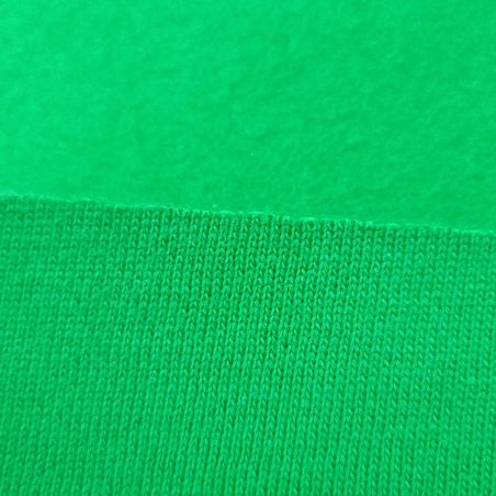 3 Thread Fleece Raised Knitted Fabric (1-KD-64GOI0004)