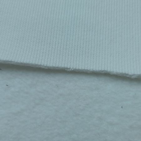 3 Thread Fleece Raised Knitted Fabric (4-KD-63UQN0001)