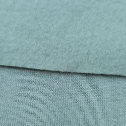 3 Thread Fleece Raised Knitted Fabric (5-KD-64VMZ0003)