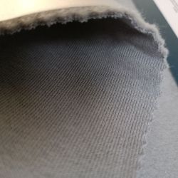 3 Thread Fleece Raised Knitted Fabric (5-KD-64VMZ0003)