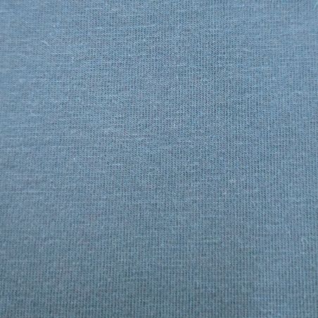 Single Jersey Supreme Compact Combed Cotton Knitted Fabric (11-KD-64W680002)