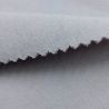 3 Thread Fleece Brushed - Peached Knitted Fabric (16-HB-2022-4588.1.1)