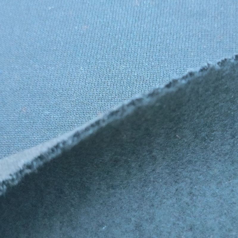 3 Thread Fleece Brushed Knitted Fabric (18-HB-2024-220.1.1)