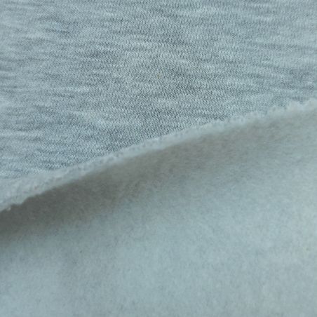3 Thread Fleece Brushed Knitted Fabric (21-HB-2021-1217.1.1)