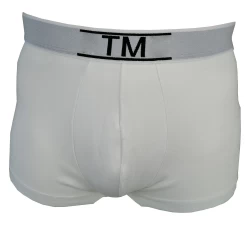 Custom Organic Underwear Boxer Trunk with Logo TLS81