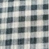 Double Sided Polar Fleece Fabric - Ribbed Jacquard Fleece ( V21-240406-K7144)