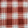 Double Side Polar Fleece Lumberjack Fabric (V10-223602-K6845)