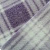 Double Side Polar Fleece Lumberjack Fabric (V11-223602-K6845)