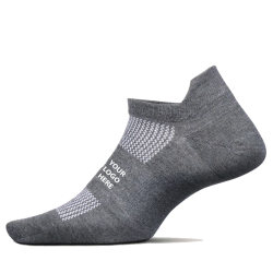 Unisex Sport Sneakers Socks Terry Under Foot TLS454