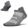 Unisex Sport Sneakers Socks Terry Under Foot TLS454