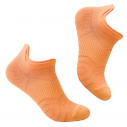 Comfortable Sneaker Socks with Pull Tab for Women TLS456