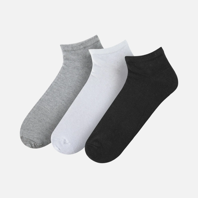 Casual Comfortable Sneaker Socks TLS459